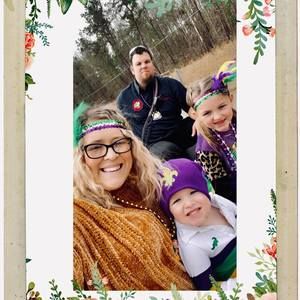 Meet your Posher, Courtney